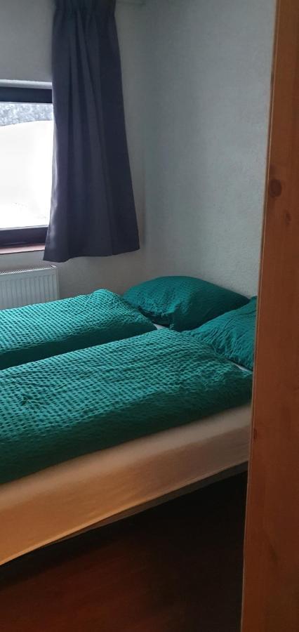 Zaunerhof Apts Grünau im Almtal Zewnętrze zdjęcie