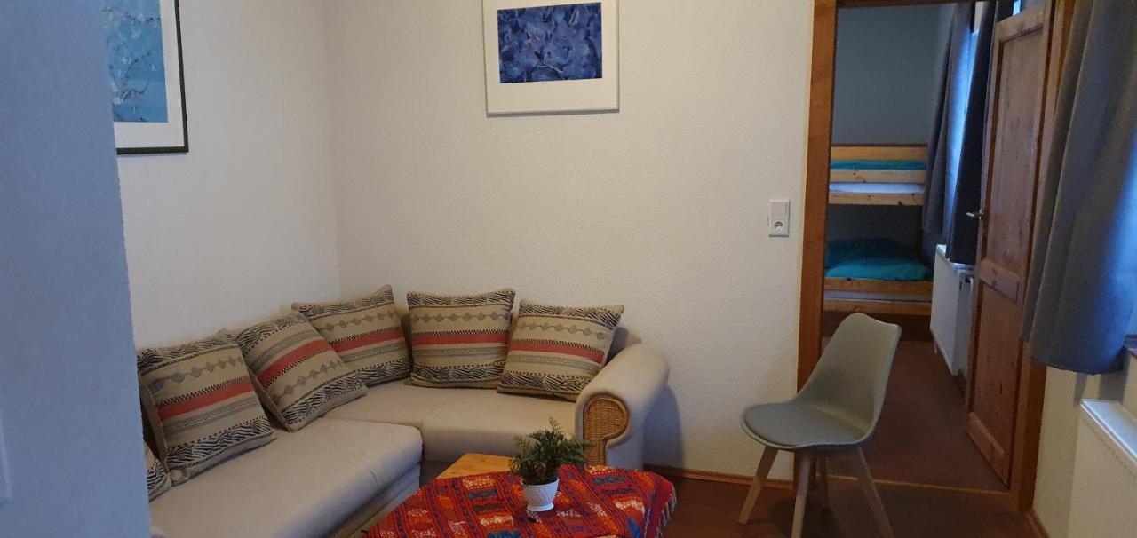 Zaunerhof Apts Grünau im Almtal Zewnętrze zdjęcie